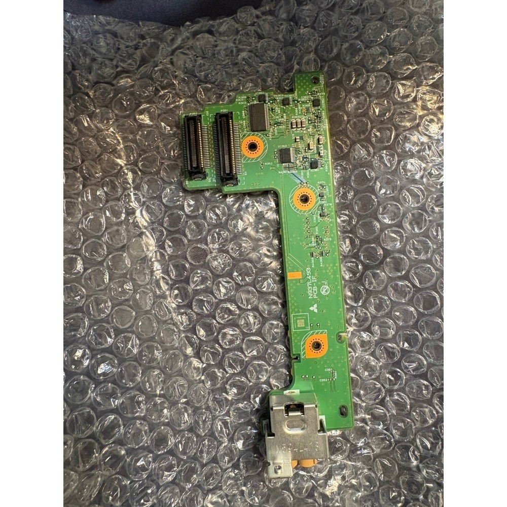 Mitsubishi N937L493 PCB-IF Interface Circuit Board Replacement Part